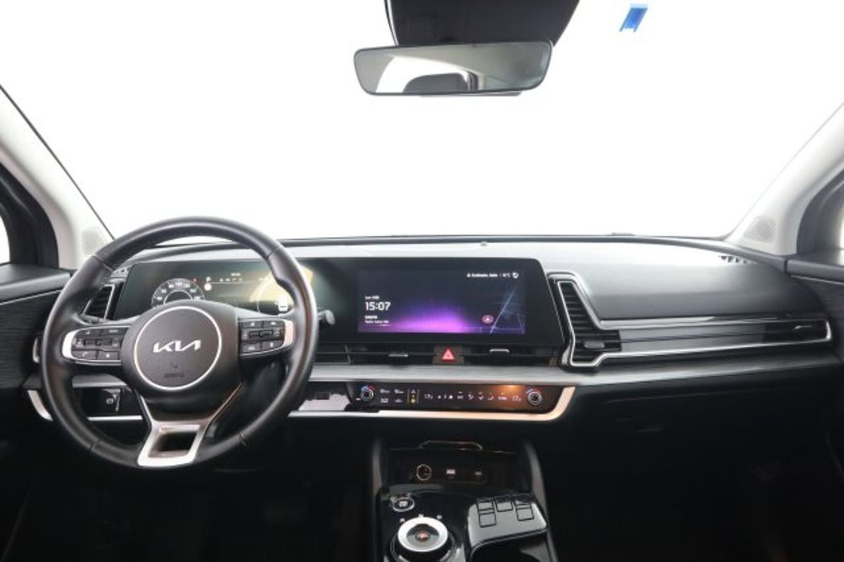 Kia Sportage 1.6 crdi mhev Style dct (4)