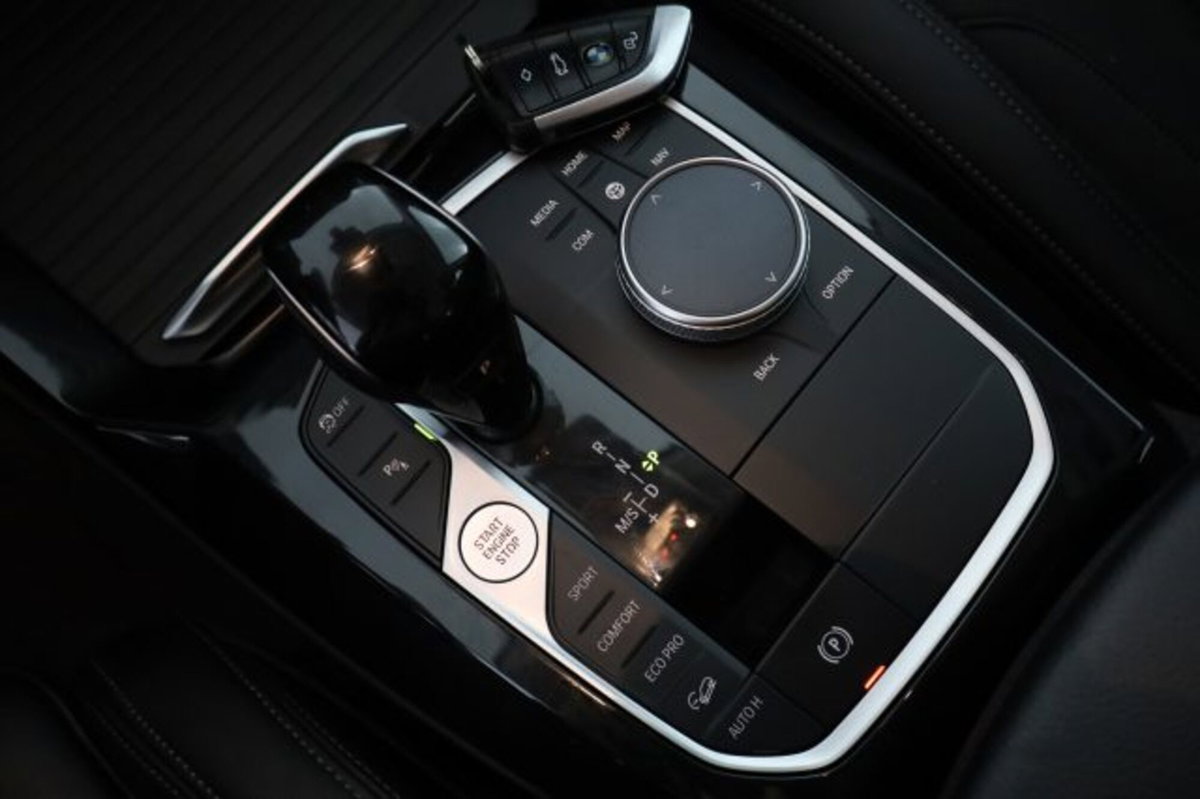 BMW X3 xDrive20d 48V (15)