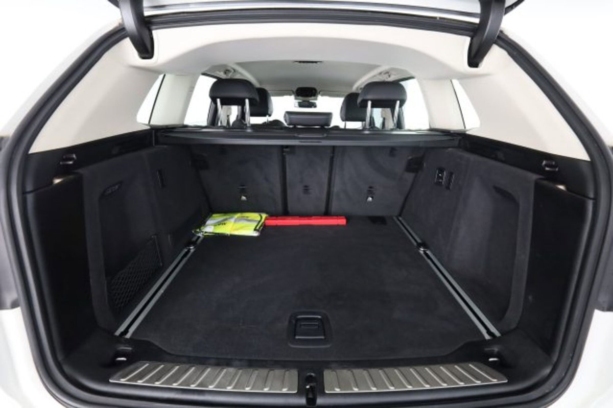 BMW X3 xDrive20d 48V (6)