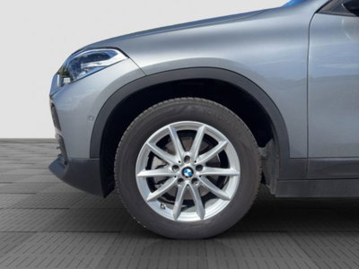 BMW X2 sDrive18d Business-X (15)
