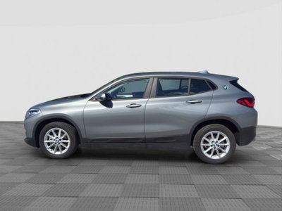 BMW X2 sDrive18d Business-X (2)