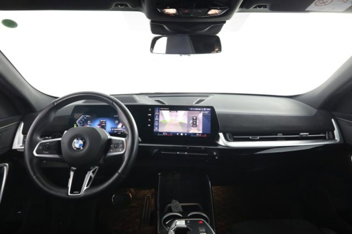 BMW X2 sdrive 18d MSport Pro auto (4)