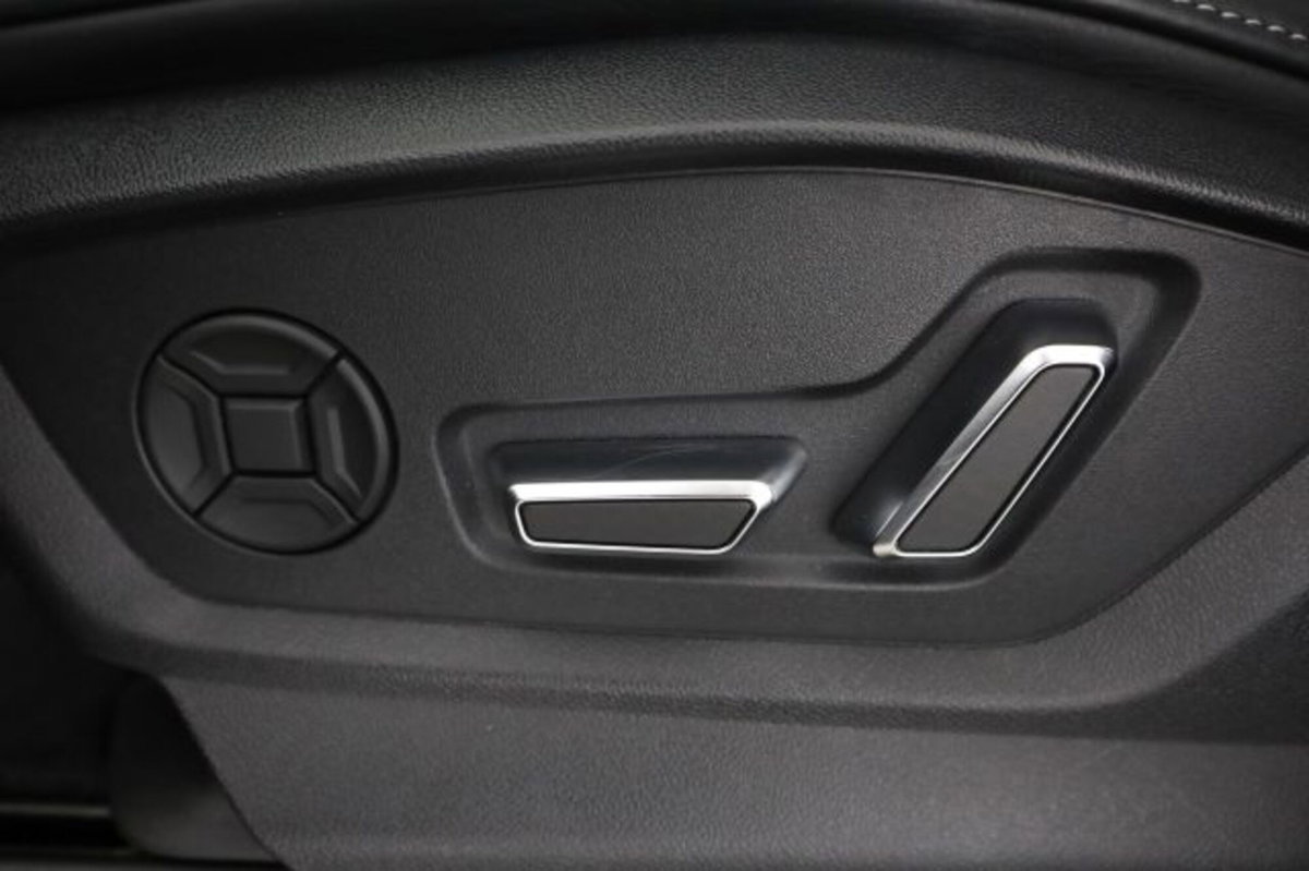 Audi Q7 50 TDI quattro tiptronic Sport (16)