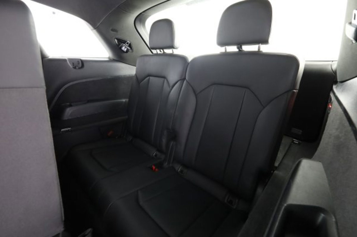 Audi Q7 50 TDI quattro tiptronic Sport (4)