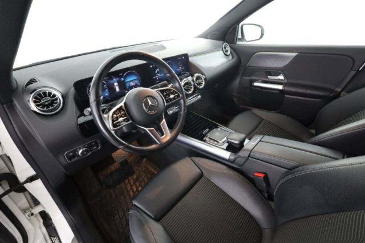 Mercedes-Benz CLA Shooting Brake 200 d Automatic Shooting Brake Sport