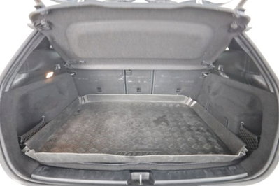 Mercedes-Benz CLA Shooting Brake 200 d Automatic Shooting Brake Sport (6)