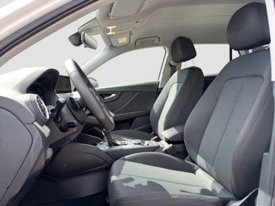 Audi Q2 Q2 30 TDI S tronic Business (10)