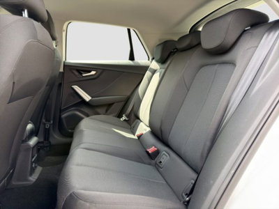 Audi Q2 Q2 30 TDI S tronic Business (11)