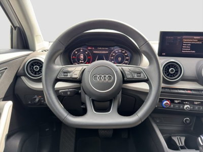 Audi Q2 Q2 30 TDI S tronic Business (13)