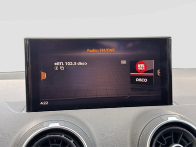 Audi Q2 Q2 30 TDI S tronic Business (17)
