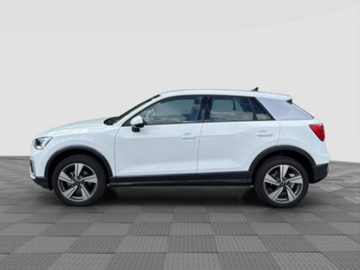 Audi Q2 Q2 30 TDI S tronic Business (2)