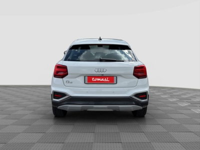 Audi Q2 Q2 30 TDI S tronic Business (4)