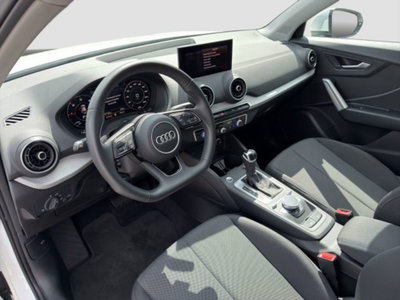 Audi Q2 Q2 30 TDI S tronic Business (9)