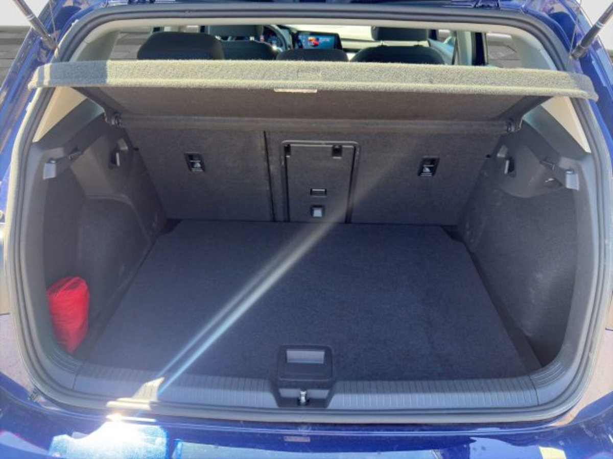 Volkswagen Golf 1.0 TSI EVO Life (13)