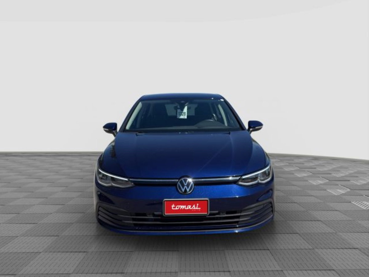Volkswagen Golf 1.0 TSI EVO Life (8)