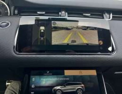 Land Rover Range Rover Evoque 2.0D I4 163CV AWD Auto R-Dynamic HSE (11)
