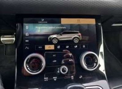 Land Rover Range Rover Evoque 2.0D I4 163CV AWD Auto R-Dynamic HSE (12)