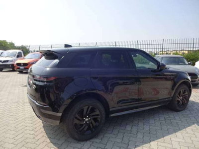 Land Rover Range Rover Evoque 2.0D I4 163CV AWD Auto R-Dynamic HSE (4)