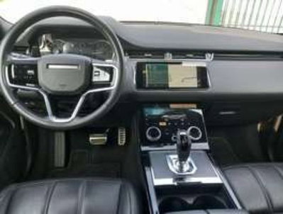 Land Rover Range Rover Evoque 2.0D I4 163CV AWD Auto R-Dynamic HSE (8)