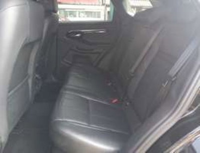 Land Rover Range Rover Evoque 2.0D I4 163CV AWD Auto R-Dynamic HSE (10)