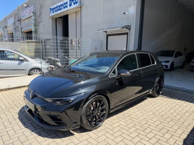 Volkswagen Golf 2.0 tsi R Black Edition 4motion 333cv dsg (3)