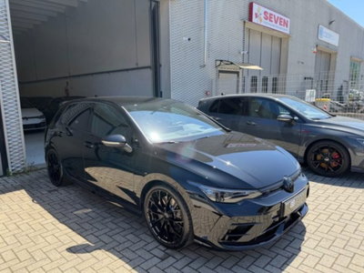 Volkswagen Golf 2.0 tsi R Black Edition 4motion 333cv dsg (5)