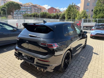Volkswagen Golf 2.0 tsi R Black Edition 4motion 333cv dsg (6)