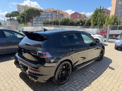 Volkswagen Golf 2.0 tsi R Black Edition 4motion 333cv dsg (7)