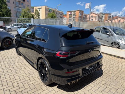 Volkswagen Golf 2.0 tsi R Black Edition 4motion 333cv dsg (9)