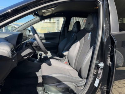 Hyundai i20 1.6 T-GDI MT N-Performance (10)