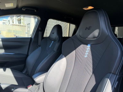 Hyundai i20 1.6 T-GDI MT N-Performance (11)