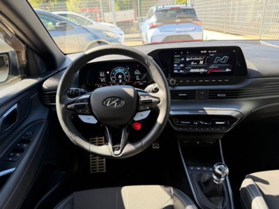 Hyundai i20 1.6 T-GDI MT N-Performance (12)