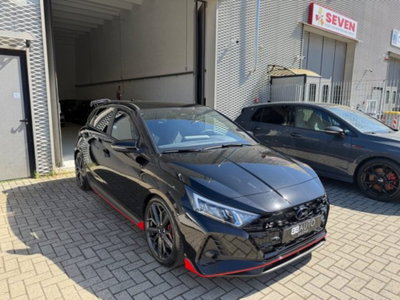 Hyundai i20 1.6 T-GDI MT N-Performance (4)