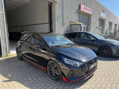 Hyundai i20 1.6 T-GDI MT N-Performance (5)