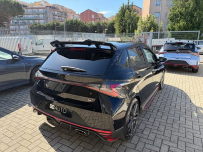 Hyundai i20 1.6 T-GDI MT N-Performance (6)