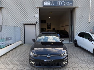 Volkswagen Golf 2.0 tsi GTI MT Ultimate 245cv usata
