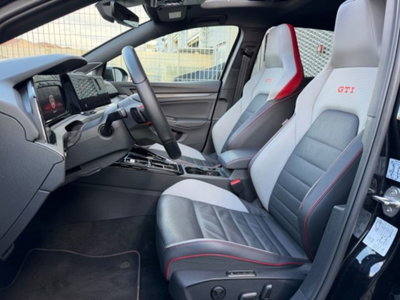 Volkswagen Golf 2.0 tsi GTI MT Ultimate 245cv (11)