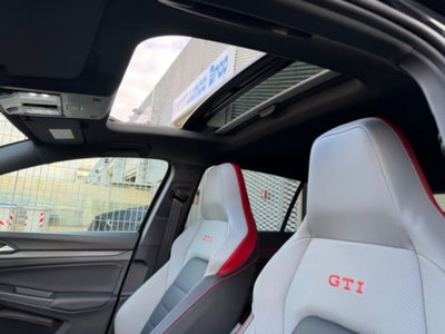 Volkswagen Golf 2.0 tsi GTI MT Ultimate 245cv (12)