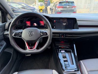 Volkswagen Golf 2.0 tsi GTI MT Ultimate 245cv (13)