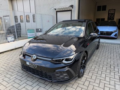 Volkswagen Golf 2.0 tsi GTI MT Ultimate 245cv (2)