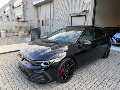 Volkswagen Golf 2.0 tsi GTI MT Ultimate 245cv (3)