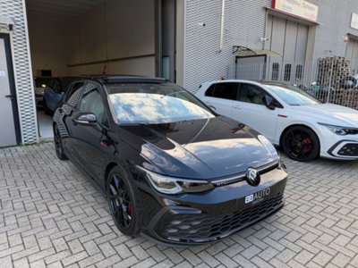 Volkswagen Golf 2.0 tsi GTI MT Ultimate 245cv (4)