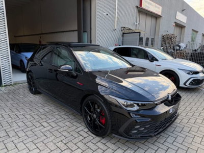 Volkswagen Golf 2.0 tsi GTI MT Ultimate 245cv (5)