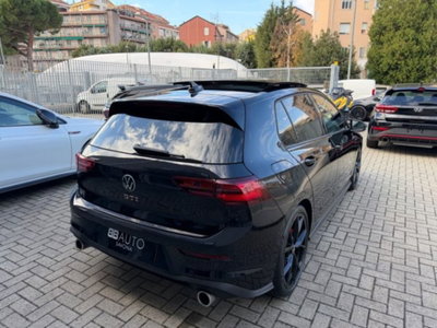 Volkswagen Golf 2.0 tsi GTI MT Ultimate 245cv (6)