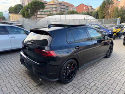 Volkswagen Golf 2.0 tsi GTI MT Ultimate 245cv (7)