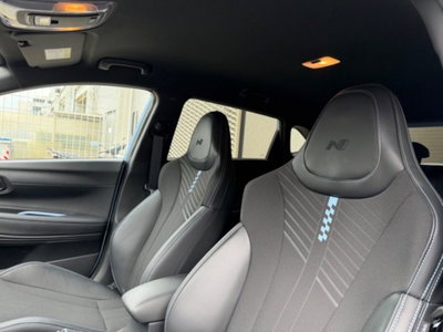 Hyundai i20 1.6 T-GDI MT N-Performance (12)
