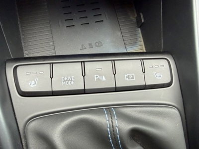 Hyundai i20 1.6 T-GDI MT N-Performance (14)