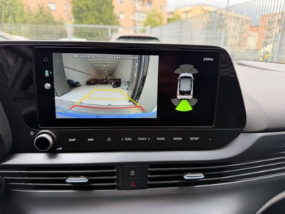 Hyundai i20 1.6 T-GDI MT N-Performance (15)