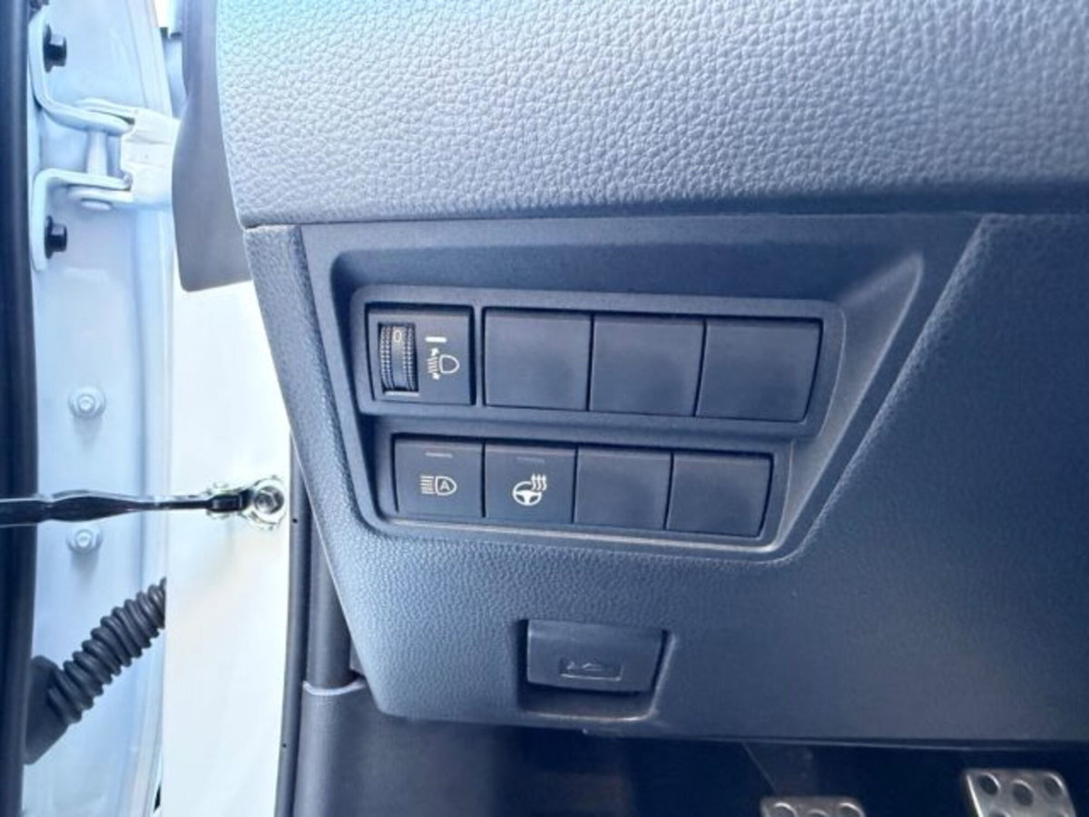 Toyota GR Yaris 1.6 Turbo 3 porte GR Yaris Circuit (15)