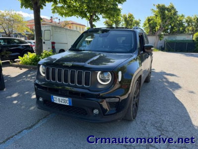 Jeep Renegade 1.6 Mjt 130 CV Limited (3)